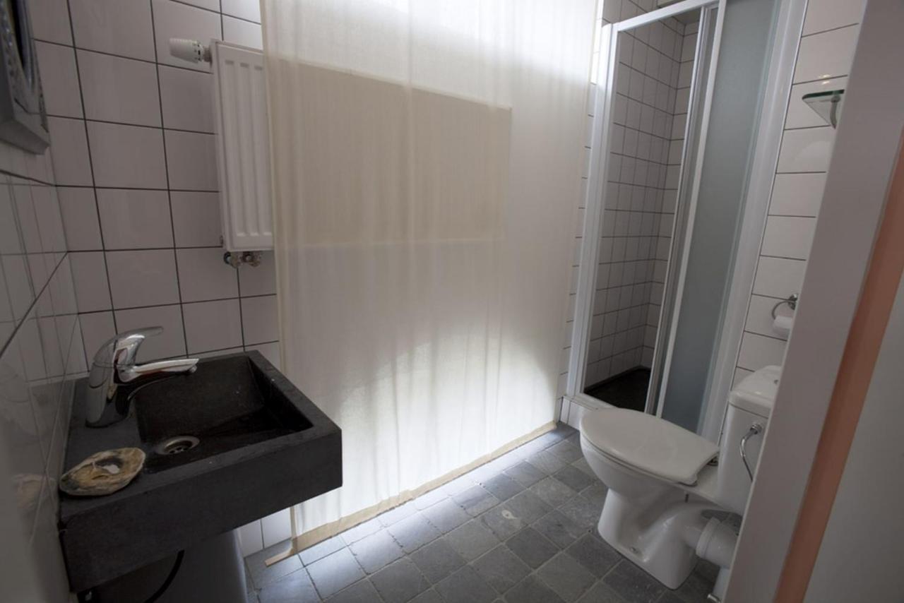 De Oude School 4 Pers App Apartment Visé Екстериор снимка