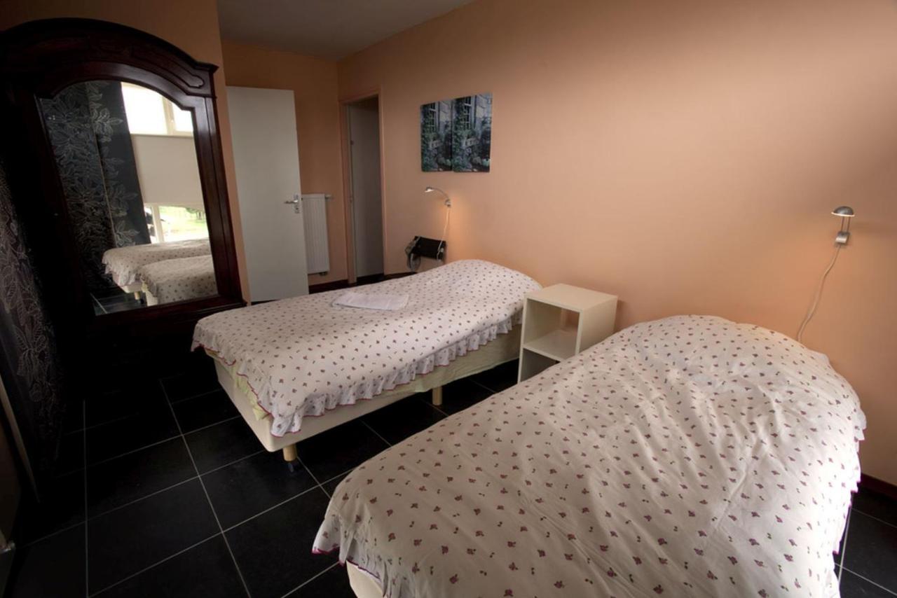 De Oude School 4 Pers App Apartment Visé Екстериор снимка